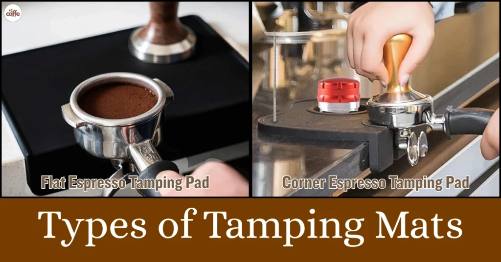 How to Tamp Espresso