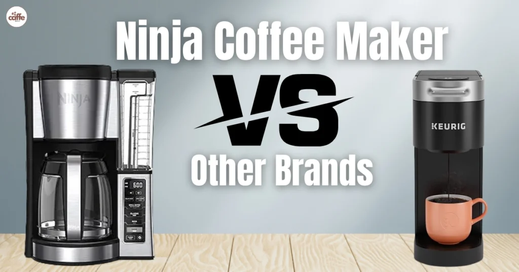 Ninja Coffee Maker