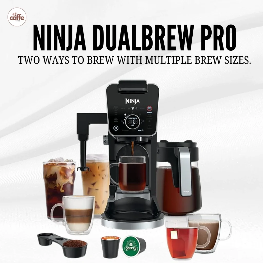 Ninja Coffee Maker