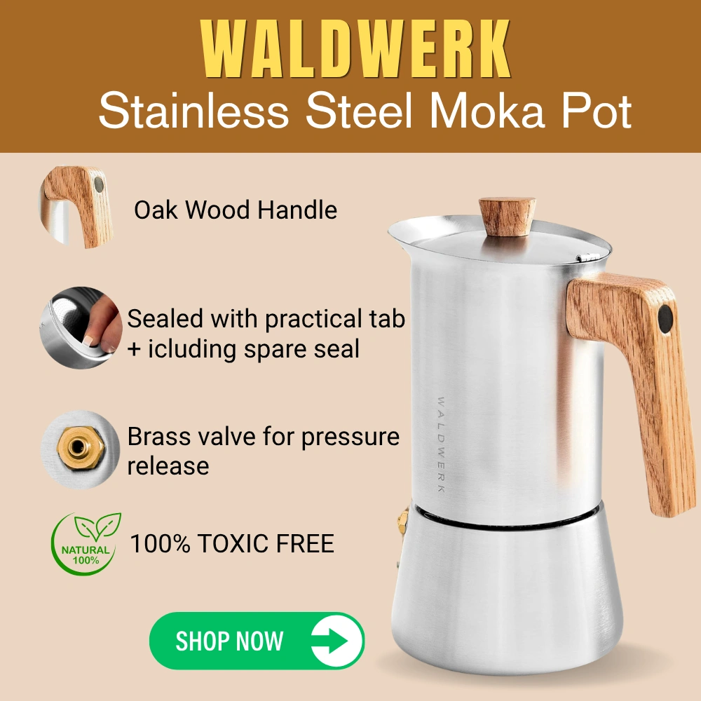 Best Moka Coffee Maker Stainless Steel 2026: Top Picks Reviewed