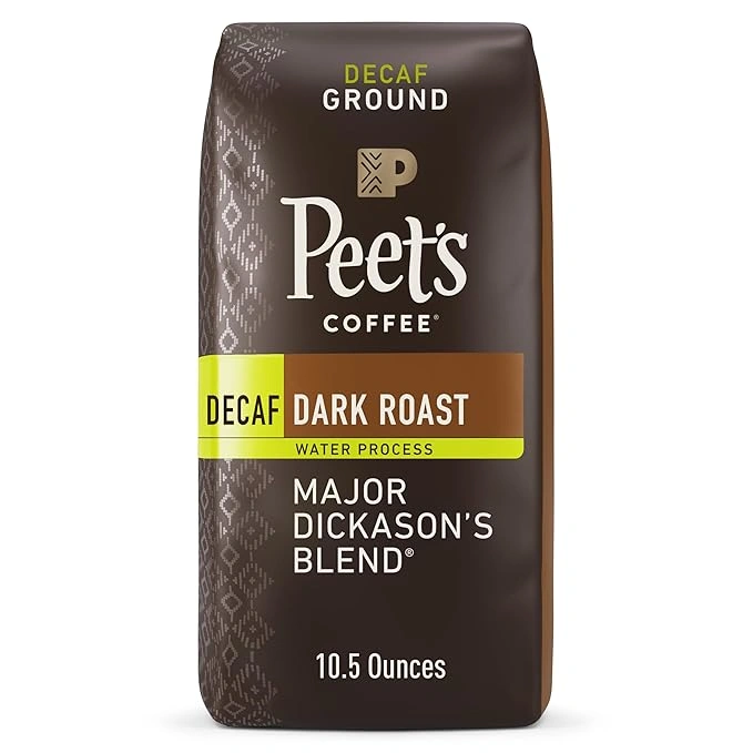 best decaf coffee beans