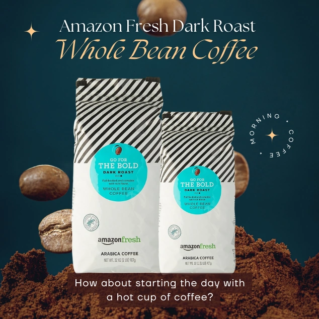 Buy Fresh Coffee Beans Online