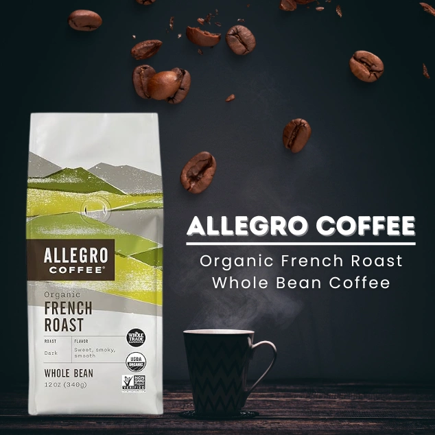 Buy Fresh Coffee Beans Online