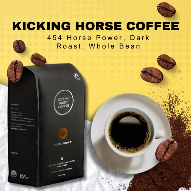 Buy Fresh Coffee Beans Online