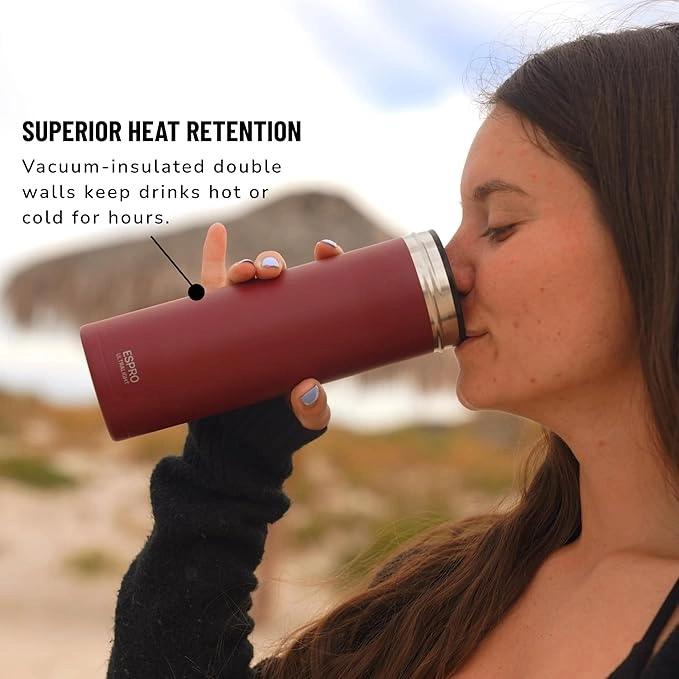 Camping Portable Coffee Maker