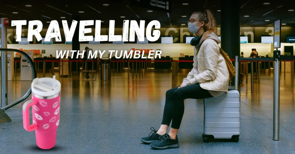 40 oz Stainless Steel Tumblers